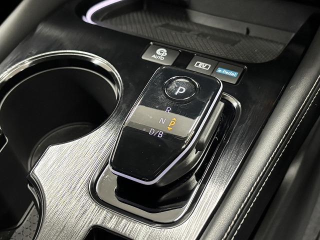 エクストレイル G e-4ORCE 純正12.3インチナビ地デジ/全方位カメラ/黒革シート/プロパイロット/パーキンスアシスト/ルーフレール/前後席シートヒーター/デジタルインナーミラー/クリアランスソナー(55枚目)