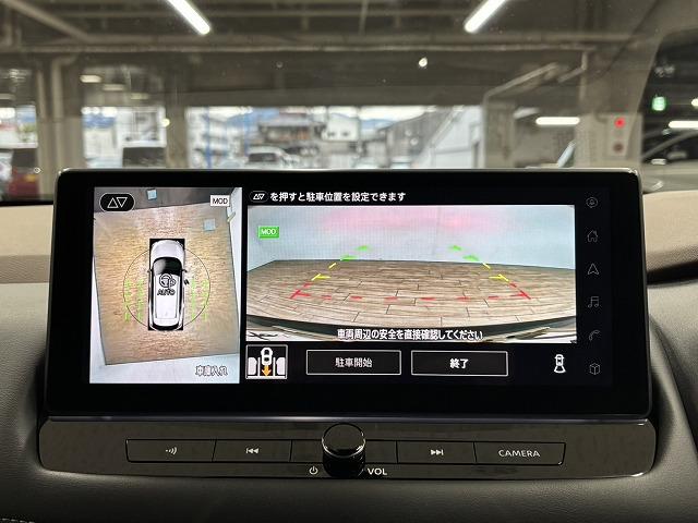 エクストレイル G e-4ORCE 純正12.3インチナビ地デジ/全方位カメラ/黒革シート/プロパイロット/パーキンスアシスト/ルーフレール/前後席シートヒーター/デジタルインナーミラー/クリアランスソナー(62枚目)