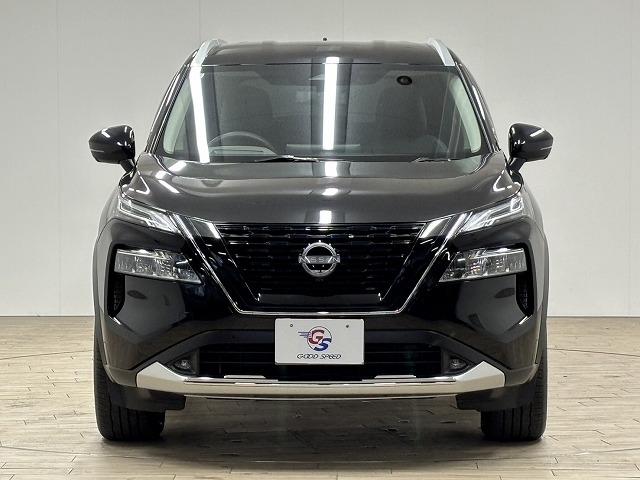 エクストレイル G e-4ORCE 純正12.3インチナビ地デジ/全方位カメラ/黒革シート/プロパイロット/パーキンスアシスト/ルーフレール/前後席シートヒーター/デジタルインナーミラー/クリアランスソナー(74枚目)