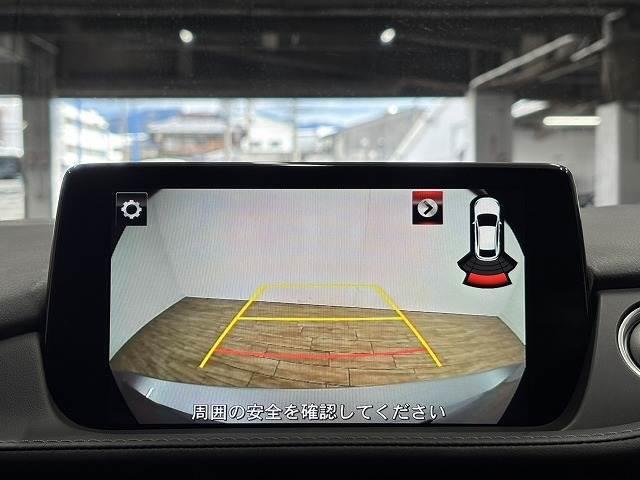 ＭＡＺＤＡ６セダン ２０Ｓ　純正８．８型ナビ／バックカメラ／Ｂｌｕｅｔｏｏｔｈ／アイドリングストップ／クリアランスソナー／追従クルコン／ＢＳＭ／ＥＴＣ／ＬＥＤ／スマートキー／オートエアコン／オートライト／純正１７インチアルミ（4枚目）