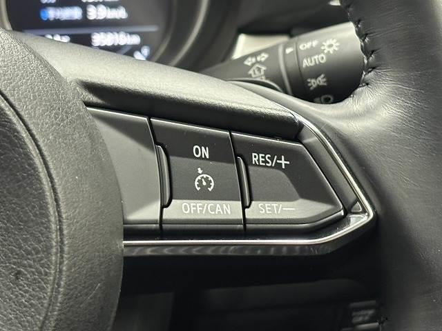 ＭＡＺＤＡ６セダン ２０Ｓ　純正８．８型ナビ／バックカメラ／Ｂｌｕｅｔｏｏｔｈ／アイドリングストップ／クリアランスソナー／追従クルコン／ＢＳＭ／ＥＴＣ／ＬＥＤ／スマートキー／オートエアコン／オートライト／純正１７インチアルミ（7枚目）