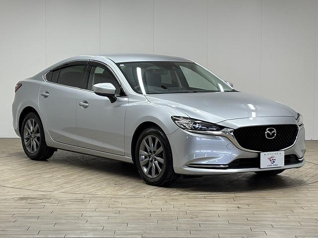 ＭＡＺＤＡ６セダン ２０Ｓ　純正８．８型ナビ／バックカメラ／Ｂｌｕｅｔｏｏｔｈ／アイドリングストップ／クリアランスソナー／追従クルコン／ＢＳＭ／ＥＴＣ／ＬＥＤ／スマートキー／オートエアコン／オートライト／純正１７インチアルミ（21枚目）