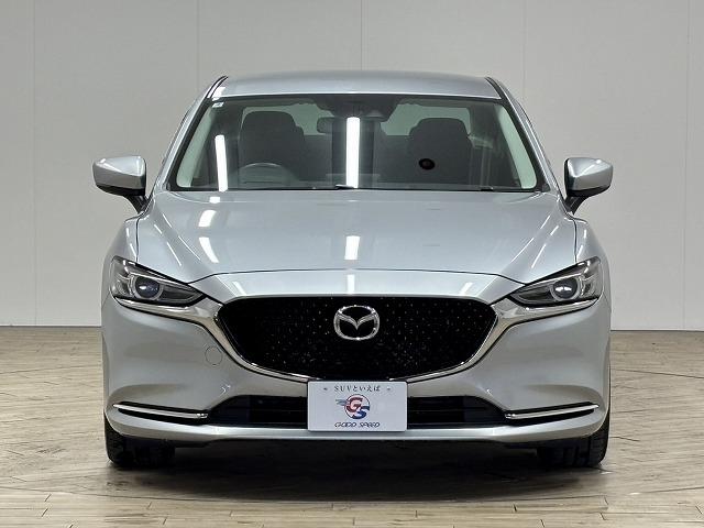 ＭＡＺＤＡ６セダン ２０Ｓ　純正８．８型ナビ／バックカメラ／Ｂｌｕｅｔｏｏｔｈ／アイドリングストップ／クリアランスソナー／追従クルコン／ＢＳＭ／ＥＴＣ／ＬＥＤ／スマートキー／オートエアコン／オートライト／純正１７インチアルミ（28枚目）