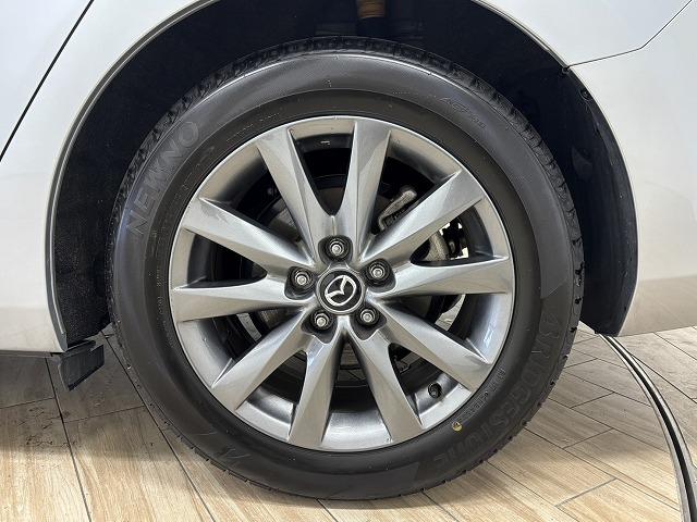 ＭＡＺＤＡ６セダン ２０Ｓ　純正８．８型ナビ／バックカメラ／Ｂｌｕｅｔｏｏｔｈ／アイドリングストップ／クリアランスソナー／追従クルコン／ＢＳＭ／ＥＴＣ／ＬＥＤ／スマートキー／オートエアコン／オートライト／純正１７インチアルミ（31枚目）