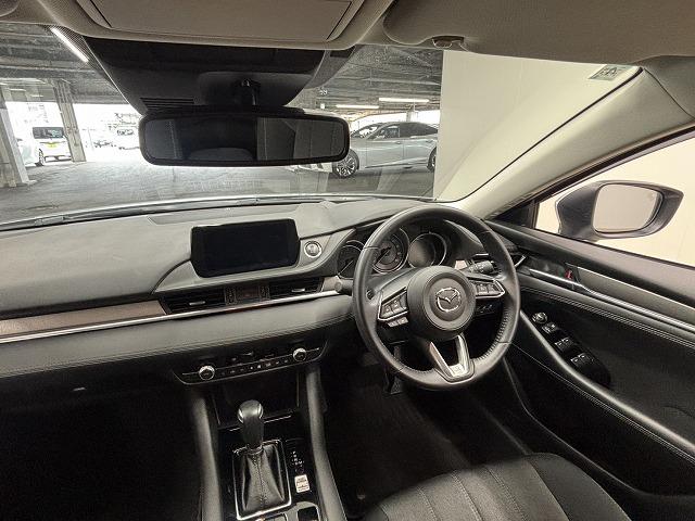 ＭＡＺＤＡ６セダン ２０Ｓ　純正８．８型ナビ／バックカメラ／Ｂｌｕｅｔｏｏｔｈ／アイドリングストップ／クリアランスソナー／追従クルコン／ＢＳＭ／ＥＴＣ／ＬＥＤ／スマートキー／オートエアコン／オートライト／純正１７インチアルミ（46枚目）