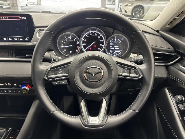 ＭＡＺＤＡ６セダン ２０Ｓ　純正８．８型ナビ／バックカメラ／Ｂｌｕｅｔｏｏｔｈ／アイドリングストップ／クリアランスソナー／追従クルコン／ＢＳＭ／ＥＴＣ／ＬＥＤ／スマートキー／オートエアコン／オートライト／純正１７インチアルミ（48枚目）