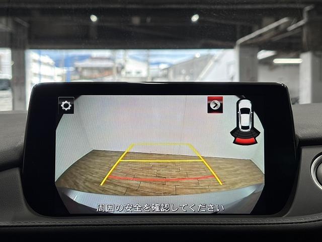 ＭＡＺＤＡ６セダン ２０Ｓ　純正８．８型ナビ／バックカメラ／Ｂｌｕｅｔｏｏｔｈ／アイドリングストップ／クリアランスソナー／追従クルコン／ＢＳＭ／ＥＴＣ／ＬＥＤ／スマートキー／オートエアコン／オートライト／純正１７インチアルミ（60枚目）