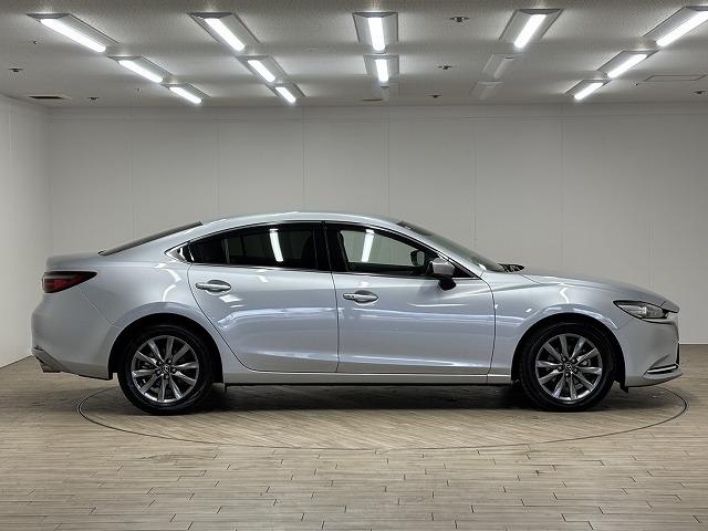 ＭＡＺＤＡ６セダン ２０Ｓ　純正８．８型ナビ／バックカメラ／Ｂｌｕｅｔｏｏｔｈ／アイドリングストップ／クリアランスソナー／追従クルコン／ＢＳＭ／ＥＴＣ／ＬＥＤ／スマートキー／オートエアコン／オートライト／純正１７インチアルミ（67枚目）