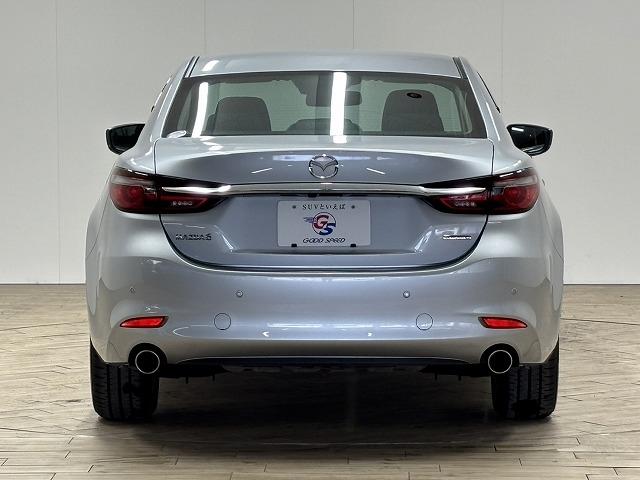 ＭＡＺＤＡ６セダン ２０Ｓ　純正８．８型ナビ／バックカメラ／Ｂｌｕｅｔｏｏｔｈ／アイドリングストップ／クリアランスソナー／追従クルコン／ＢＳＭ／ＥＴＣ／ＬＥＤ／スマートキー／オートエアコン／オートライト／純正１７インチアルミ（69枚目）