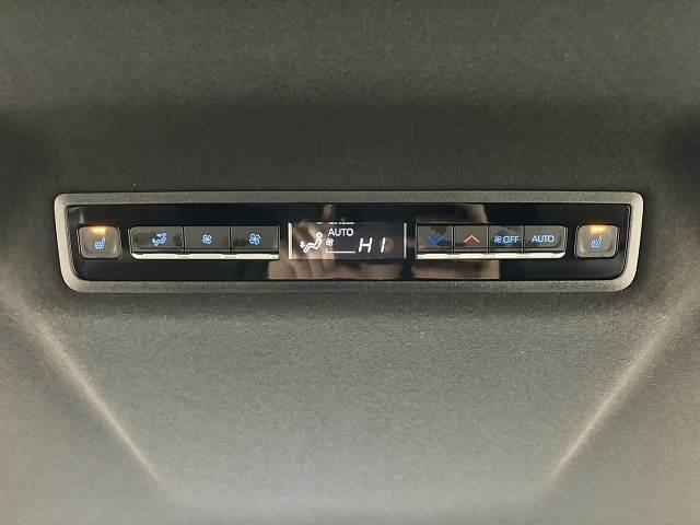 ヴォクシー ハイブリッドＳ－Ｚ　純正１０．５インチナビ／地デジ／バックカメラ／前後席シートヒーター／ＣＤ・ＤＶＤ／パワーゲート／ハーフレザー／レーダークルコン／ＡＣ電源／ＬＥＤヘッドライト／オートハイビーム／ＥＴＣ（11枚目）