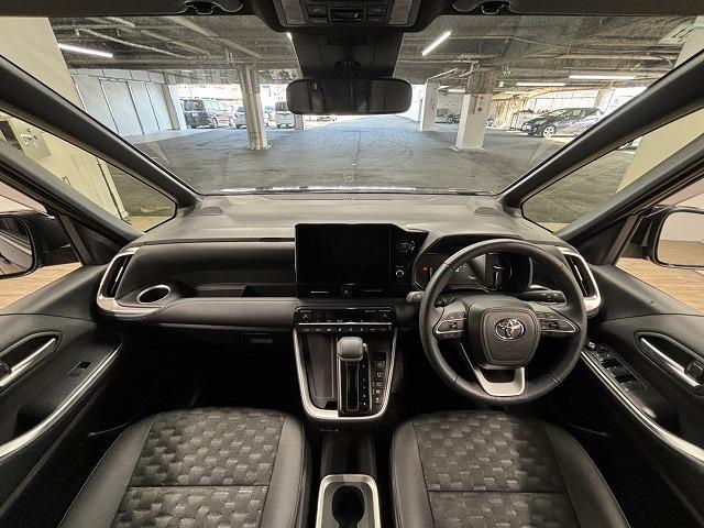 ヴォクシー ハイブリッドＳ－Ｚ　純正１０．５インチナビ／地デジ／バックカメラ／前後席シートヒーター／ＣＤ・ＤＶＤ／パワーゲート／ハーフレザー／レーダークルコン／ＡＣ電源／ＬＥＤヘッドライト／オートハイビーム／ＥＴＣ（21枚目）