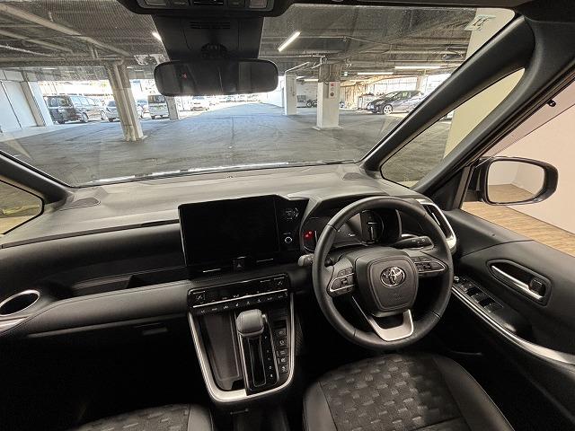 ヴォクシー ハイブリッドＳ－Ｚ　純正１０．５インチナビ／地デジ／バックカメラ／前後席シートヒーター／ＣＤ・ＤＶＤ／パワーゲート／ハーフレザー／レーダークルコン／ＡＣ電源／ＬＥＤヘッドライト／オートハイビーム／ＥＴＣ（22枚目）