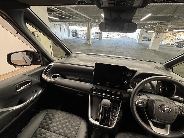 ヴォクシー ハイブリッドＳ－Ｚ　純正１０．５インチナビ／地デジ／バックカメラ／前後席シートヒーター／ＣＤ・ＤＶＤ／パワーゲート／ハーフレザー／レーダークルコン／ＡＣ電源／ＬＥＤヘッドライト／オートハイビーム／ＥＴＣ（23枚目）