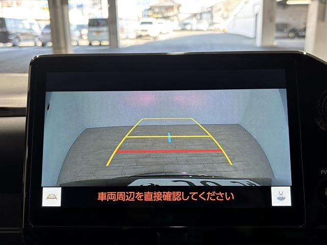 ヴォクシー ハイブリッドＳ－Ｚ　純正１０．５インチナビ／地デジ／バックカメラ／前後席シートヒーター／ＣＤ・ＤＶＤ／パワーゲート／ハーフレザー／レーダークルコン／ＡＣ電源／ＬＥＤヘッドライト／オートハイビーム／ＥＴＣ（29枚目）
