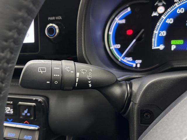 ヴォクシー ハイブリッドＳ－Ｚ　純正１０．５インチナビ／地デジ／バックカメラ／前後席シートヒーター／ＣＤ・ＤＶＤ／パワーゲート／ハーフレザー／レーダークルコン／ＡＣ電源／ＬＥＤヘッドライト／オートハイビーム／ＥＴＣ（34枚目）