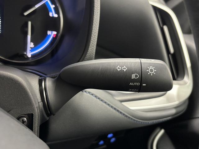 ヴォクシー ハイブリッドＳ－Ｚ　純正１０．５インチナビ／地デジ／バックカメラ／前後席シートヒーター／ＣＤ・ＤＶＤ／パワーゲート／ハーフレザー／レーダークルコン／ＡＣ電源／ＬＥＤヘッドライト／オートハイビーム／ＥＴＣ（35枚目）