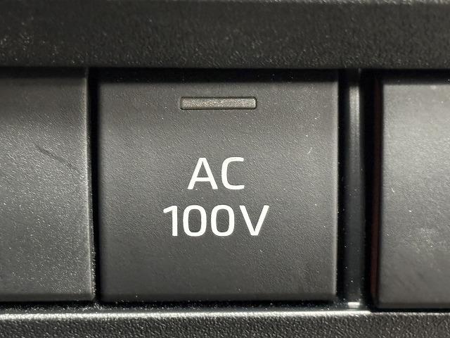 ヴォクシー ハイブリッドＳ－Ｚ　純正１０．５インチナビ／地デジ／バックカメラ／前後席シートヒーター／ＣＤ・ＤＶＤ／パワーゲート／ハーフレザー／レーダークルコン／ＡＣ電源／ＬＥＤヘッドライト／オートハイビーム／ＥＴＣ（46枚目）