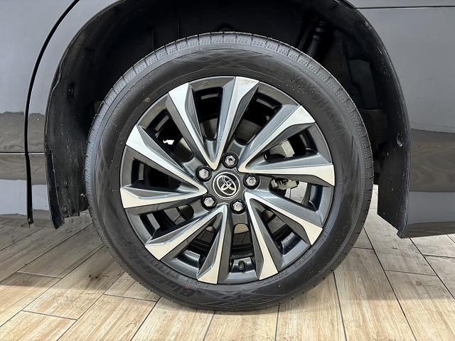 ヴォクシー ハイブリッドＳ－Ｚ　純正１０．５インチナビ／地デジ／バックカメラ／前後席シートヒーター／ＣＤ・ＤＶＤ／パワーゲート／ハーフレザー／レーダークルコン／ＡＣ電源／ＬＥＤヘッドライト／オートハイビーム／ＥＴＣ（61枚目）