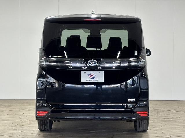 ヴォクシー ハイブリッドＳ－Ｚ　純正１０．５インチナビ／地デジ／バックカメラ／前後席シートヒーター／ＣＤ・ＤＶＤ／パワーゲート／ハーフレザー／レーダークルコン／ＡＣ電源／ＬＥＤヘッドライト／オートハイビーム／ＥＴＣ（69枚目）