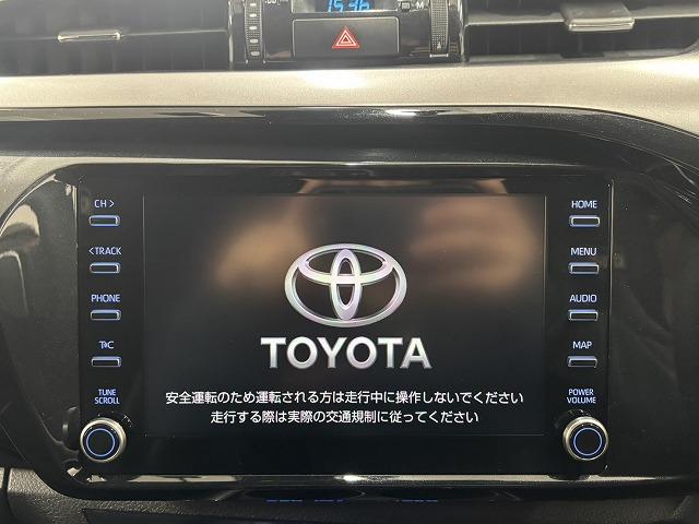 ハイラックス Ｚ“ＧＲ　ＳＰＯＲＴ”　ワンオーナー／ＧＲスポーツバー／ドレスアップマフラー／純正ナビ／全方位カメラ／寒冷地／レーンキープアシスト／ダウンヒルアシスト／リアデフロック／クリアランスソナー／ハーフレザー／パワーシート（35枚目）