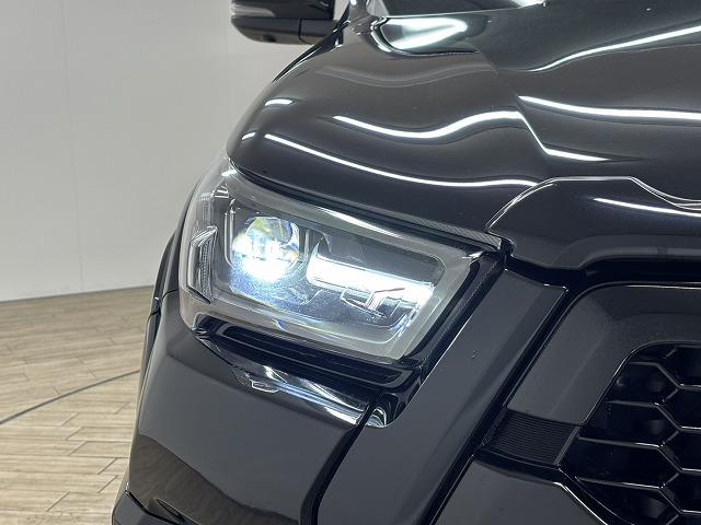 ハイラックス Ｚ“ＧＲ　ＳＰＯＲＴ”　ワンオーナー／ＧＲスポーツバー／ドレスアップマフラー／純正ナビ／全方位カメラ／寒冷地／レーンキープアシスト／ダウンヒルアシスト／リアデフロック／クリアランスソナー／ハーフレザー／パワーシート（56枚目）