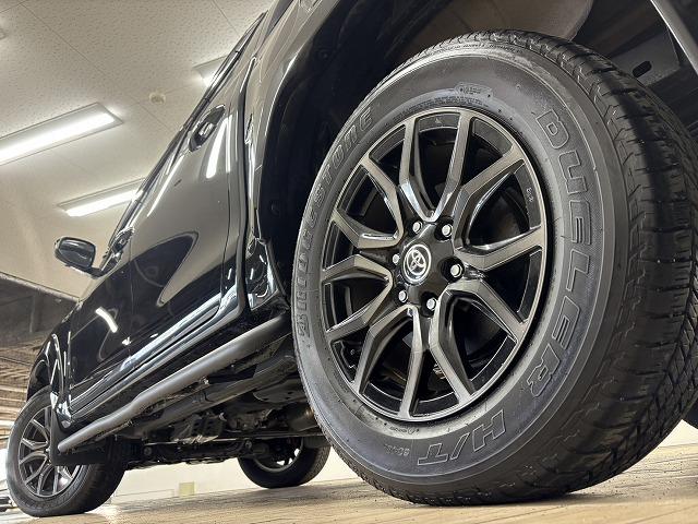 ハイラックス Ｚ“ＧＲ　ＳＰＯＲＴ”　ワンオーナー／ＧＲスポーツバー／ドレスアップマフラー／純正ナビ／全方位カメラ／寒冷地／レーンキープアシスト／ダウンヒルアシスト／リアデフロック／クリアランスソナー／ハーフレザー／パワーシート（59枚目）