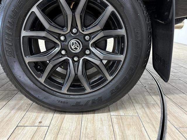 ハイラックス Ｚ“ＧＲ　ＳＰＯＲＴ”　ワンオーナー／ＧＲスポーツバー／ドレスアップマフラー／純正ナビ／全方位カメラ／寒冷地／レーンキープアシスト／ダウンヒルアシスト／リアデフロック／クリアランスソナー／ハーフレザー／パワーシート（60枚目）