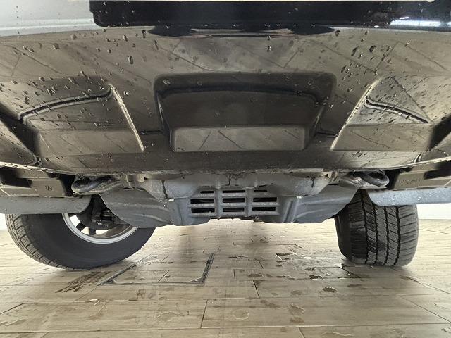 ハイラックス Ｚ“ＧＲ　ＳＰＯＲＴ”　ワンオーナー／ＧＲスポーツバー／ドレスアップマフラー／純正ナビ／全方位カメラ／寒冷地／レーンキープアシスト／ダウンヒルアシスト／リアデフロック／クリアランスソナー／ハーフレザー／パワーシート（64枚目）