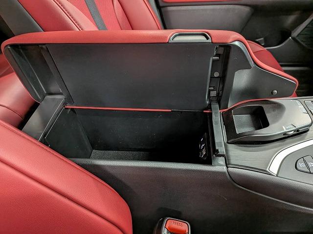 ＵＸ ＵＸ２５０ｈ　Ｆスポーツ　赤革シート／純正１０．３型ナビ地デジ／バックカメラ／ＥＮＫＥＩ１８インチＡＷ／追従クルコン／ＢＳＭ／パワーシート／シートヒーター／電動リアゲート／ＬＥＤヘッドライト／ＥＴＣ／オートハイビーム（28枚目）