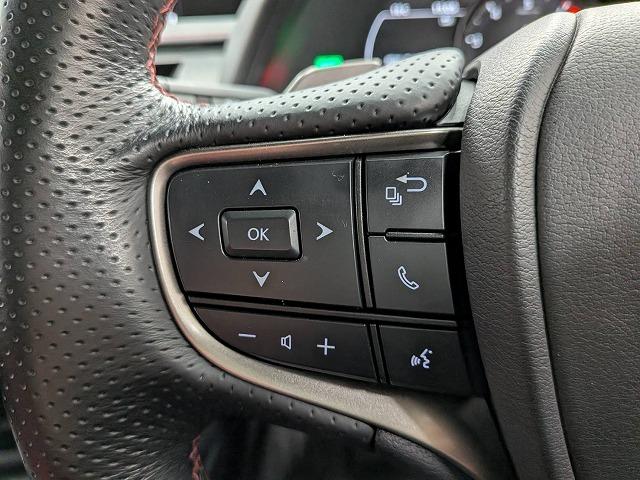 ＵＸ ＵＸ２５０ｈ　Ｆスポーツ　赤革シート／純正１０．３型ナビ地デジ／バックカメラ／ＥＮＫＥＩ１８インチＡＷ／追従クルコン／ＢＳＭ／パワーシート／シートヒーター／電動リアゲート／ＬＥＤヘッドライト／ＥＴＣ／オートハイビーム（44枚目）