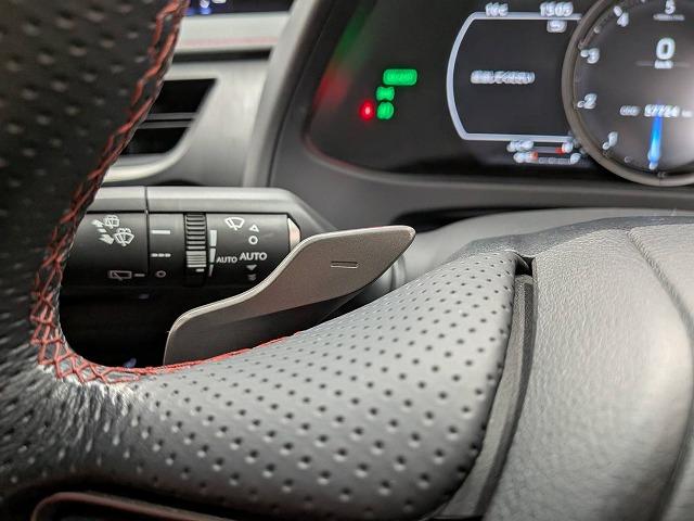 ＵＸ ＵＸ２５０ｈ　Ｆスポーツ　赤革シート／純正１０．３型ナビ地デジ／バックカメラ／ＥＮＫＥＩ１８インチＡＷ／追従クルコン／ＢＳＭ／パワーシート／シートヒーター／電動リアゲート／ＬＥＤヘッドライト／ＥＴＣ／オートハイビーム（49枚目）