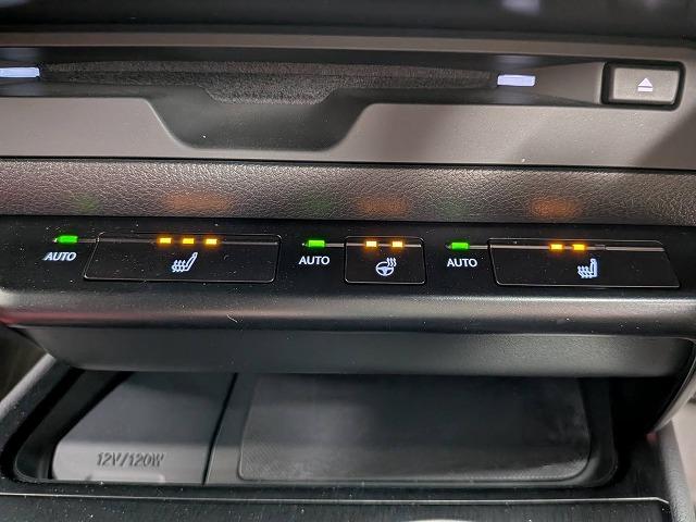 ＵＸ ＵＸ２５０ｈ　Ｆスポーツ　赤革シート／純正１０．３型ナビ地デジ／バックカメラ／ＥＮＫＥＩ１８インチＡＷ／追従クルコン／ＢＳＭ／パワーシート／シートヒーター／電動リアゲート／ＬＥＤヘッドライト／ＥＴＣ／オートハイビーム（51枚目）