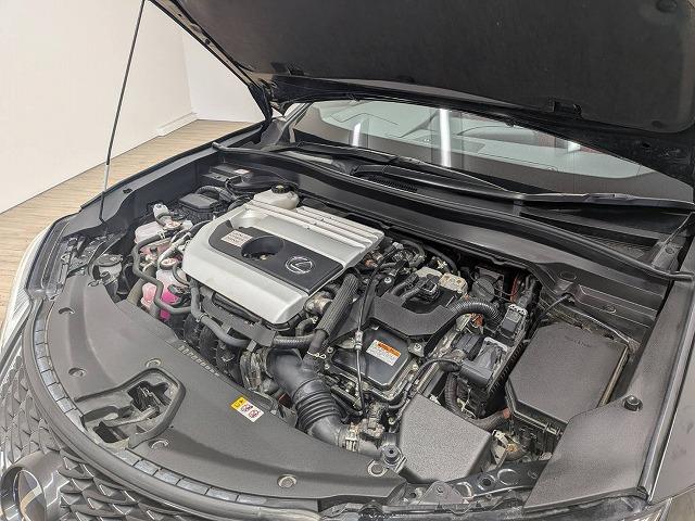 ＵＸ ＵＸ２５０ｈ　Ｆスポーツ　赤革シート／純正１０．３型ナビ地デジ／バックカメラ／ＥＮＫＥＩ１８インチＡＷ／追従クルコン／ＢＳＭ／パワーシート／シートヒーター／電動リアゲート／ＬＥＤヘッドライト／ＥＴＣ／オートハイビーム（58枚目）