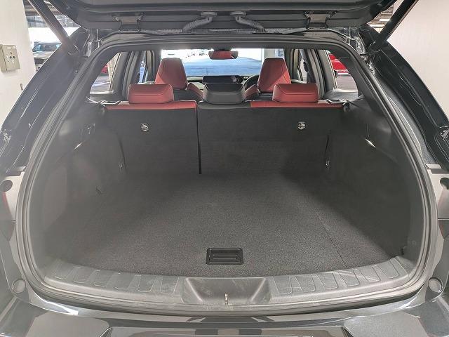 ＵＸ ＵＸ２５０ｈ　Ｆスポーツ　赤革シート／純正１０．３型ナビ地デジ／バックカメラ／ＥＮＫＥＩ１８インチＡＷ／追従クルコン／ＢＳＭ／パワーシート／シートヒーター／電動リアゲート／ＬＥＤヘッドライト／ＥＴＣ／オートハイビーム（59枚目）