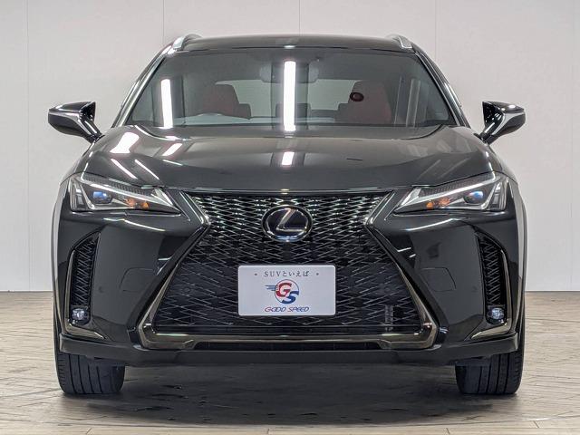 ＵＸ ＵＸ２５０ｈ　Ｆスポーツ　赤革シート／純正１０．３型ナビ地デジ／バックカメラ／ＥＮＫＥＩ１８インチＡＷ／追従クルコン／ＢＳＭ／パワーシート／シートヒーター／電動リアゲート／ＬＥＤヘッドライト／ＥＴＣ／オートハイビーム（70枚目）