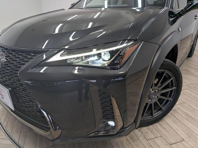 ＵＸ ＵＸ２５０ｈ　Ｆスポーツ　赤革シート／純正１０．３型ナビ地デジ／バックカメラ／ＥＮＫＥＩ１８インチＡＷ／追従クルコン／ＢＳＭ／パワーシート／シートヒーター／電動リアゲート／ＬＥＤヘッドライト／ＥＴＣ／オートハイビーム（73枚目）