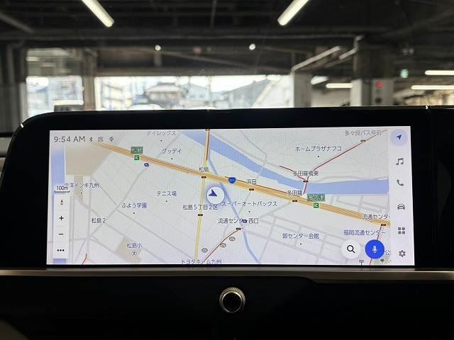 クラウンクロスオーバー Ｇアドバンスド・レザーパッケージ　純正１２．３型ナビ地デジ／全周囲／革シート／シートベンチレーション／パワーシート／ＢＳＭ／追従クルコン／電動リアゲート／オートハイビーム／ＬＥＤヘッドライト／ＥＴＣ／スマートキー（3枚目）