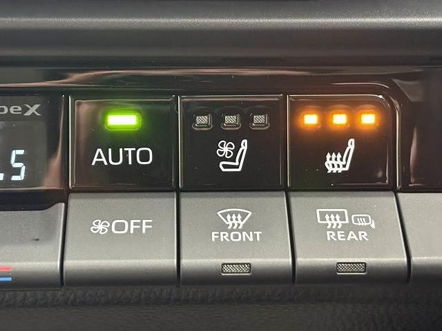 クラウンクロスオーバー Ｇアドバンスド・レザーパッケージ　純正１２．３型ナビ地デジ／全周囲／革シート／シートベンチレーション／パワーシート／ＢＳＭ／追従クルコン／電動リアゲート／オートハイビーム／ＬＥＤヘッドライト／ＥＴＣ／スマートキー（9枚目）