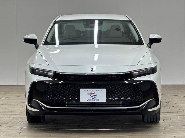 クラウンクロスオーバー Ｇアドバンスド・レザーパッケージ　純正１２．３型ナビ地デジ／全周囲／革シート／シートベンチレーション／パワーシート／ＢＳＭ／追従クルコン／電動リアゲート／オートハイビーム／ＬＥＤヘッドライト／ＥＴＣ／スマートキー（28枚目）