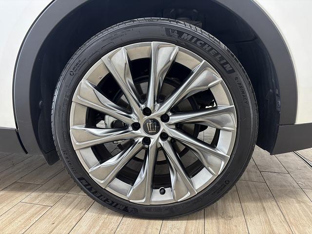 クラウンクロスオーバー Ｇアドバンスド・レザーパッケージ　純正１２．３型ナビ地デジ／全周囲／革シート／シートベンチレーション／パワーシート／ＢＳＭ／追従クルコン／電動リアゲート／オートハイビーム／ＬＥＤヘッドライト／ＥＴＣ／スマートキー（31枚目）