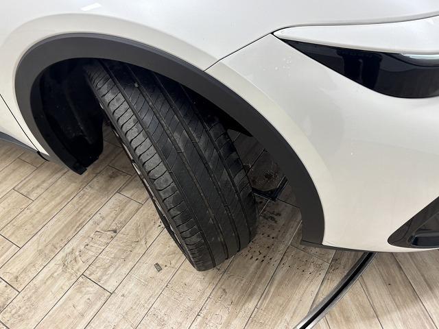 クラウンクロスオーバー Ｇアドバンスド・レザーパッケージ　純正１２．３型ナビ地デジ／全周囲／革シート／シートベンチレーション／パワーシート／ＢＳＭ／追従クルコン／電動リアゲート／オートハイビーム／ＬＥＤヘッドライト／ＥＴＣ／スマートキー（32枚目）