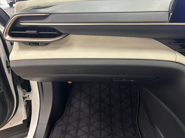 クラウンクロスオーバー Ｇアドバンスド・レザーパッケージ　純正１２．３型ナビ地デジ／全周囲／革シート／シートベンチレーション／パワーシート／ＢＳＭ／追従クルコン／電動リアゲート／オートハイビーム／ＬＥＤヘッドライト／ＥＴＣ／スマートキー（35枚目）