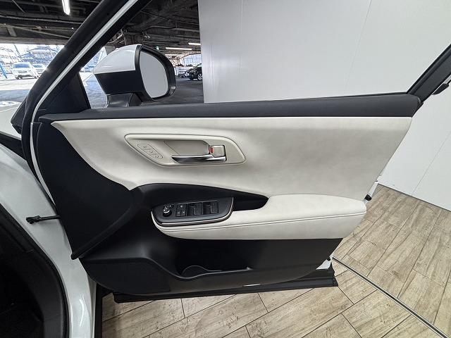 クラウンクロスオーバー Ｇアドバンスド・レザーパッケージ　純正１２．３型ナビ地デジ／全周囲／革シート／シートベンチレーション／パワーシート／ＢＳＭ／追従クルコン／電動リアゲート／オートハイビーム／ＬＥＤヘッドライト／ＥＴＣ／スマートキー（37枚目）