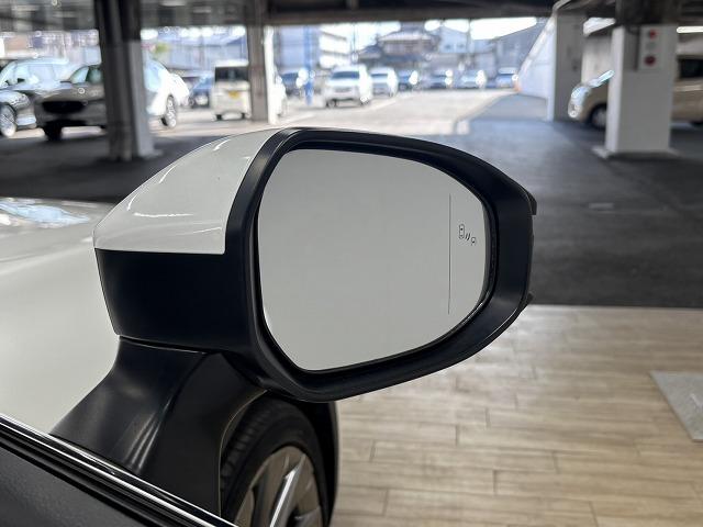 クラウンクロスオーバー Ｇアドバンスド・レザーパッケージ　純正１２．３型ナビ地デジ／全周囲／革シート／シートベンチレーション／パワーシート／ＢＳＭ／追従クルコン／電動リアゲート／オートハイビーム／ＬＥＤヘッドライト／ＥＴＣ／スマートキー（38枚目）