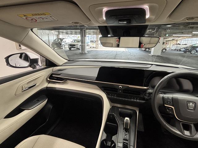 クラウンクロスオーバー Ｇアドバンスド・レザーパッケージ　純正１２．３型ナビ地デジ／全周囲／革シート／シートベンチレーション／パワーシート／ＢＳＭ／追従クルコン／電動リアゲート／オートハイビーム／ＬＥＤヘッドライト／ＥＴＣ／スマートキー（44枚目）