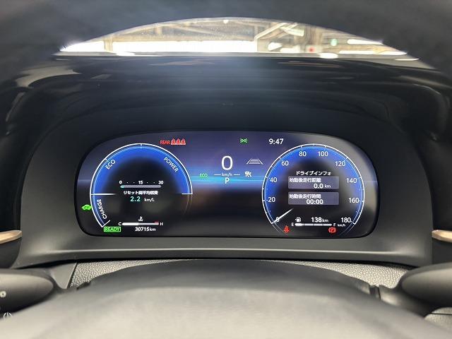 クラウンクロスオーバー Ｇアドバンスド・レザーパッケージ　純正１２．３型ナビ地デジ／全周囲／革シート／シートベンチレーション／パワーシート／ＢＳＭ／追従クルコン／電動リアゲート／オートハイビーム／ＬＥＤヘッドライト／ＥＴＣ／スマートキー（47枚目）