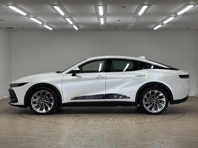 クラウンクロスオーバー Ｇアドバンスド・レザーパッケージ　純正１２．３型ナビ地デジ／全周囲／革シート／シートベンチレーション／パワーシート／ＢＳＭ／追従クルコン／電動リアゲート／オートハイビーム／ＬＥＤヘッドライト／ＥＴＣ／スマートキー（69枚目）