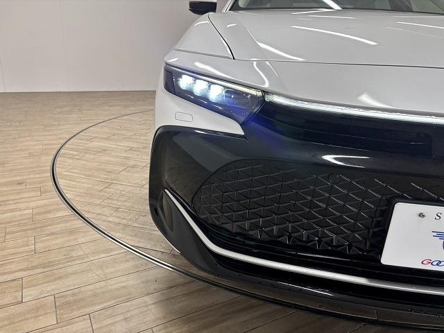 クラウンクロスオーバー Ｇアドバンスド・レザーパッケージ　純正１２．３型ナビ地デジ／全周囲／革シート／シートベンチレーション／パワーシート／ＢＳＭ／追従クルコン／電動リアゲート／オートハイビーム／ＬＥＤヘッドライト／ＥＴＣ／スマートキー（72枚目）