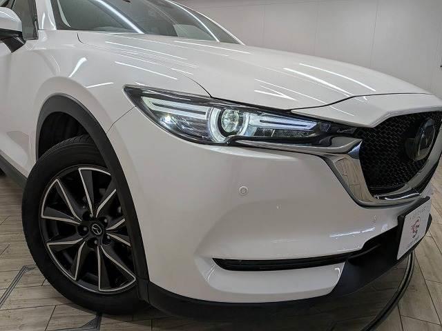 ＬＥＤヘッドを装備！！夜道を照らします☆