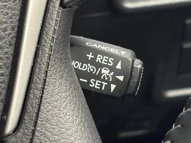 ランドクルーザープラド ＴＸ　Ｌパッケージ・ブラックエディション　特別仕様車／黒革／シートベンチレーション／パワーシート／純正９インチナビ／全方位カメラ／レーダークルコン／レーンキープアシスト／ＬＥＤヘッドライト／オートハイビーム／クリアランスソナー（9枚目）